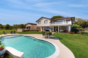 The Baytown Getaway